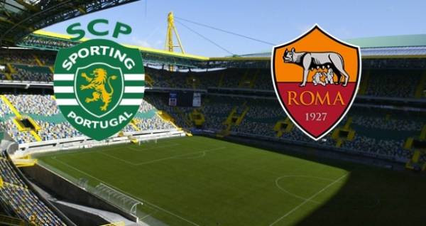 sporting-lisbona-roma