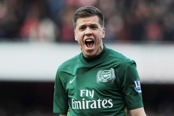 szczesny