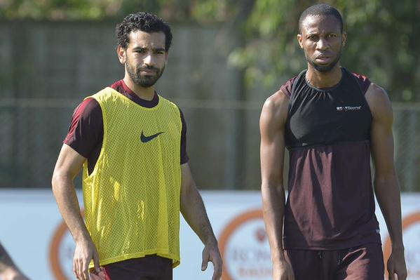 salah-keita-allenamento