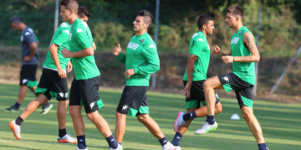 allenamento-sassuolo