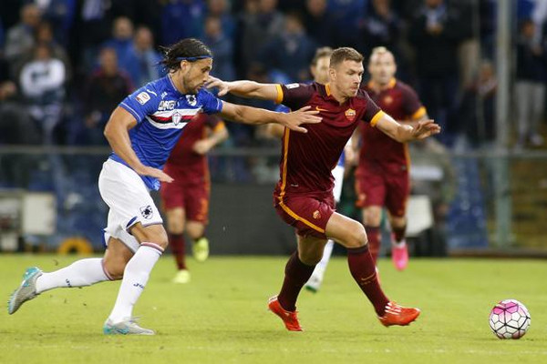 sampdoria-roma-3