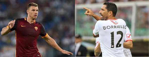 dzeko-borriello-collage