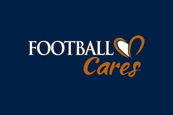 football-cares