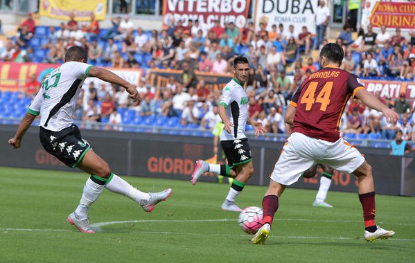 soccer-italian-serie-a-roma-sassuolo-2