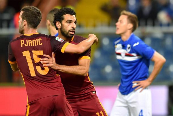 soccer-serie-a-sampdoria-roma-5