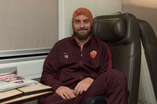 de-rossi-treno-roma-fiorentina