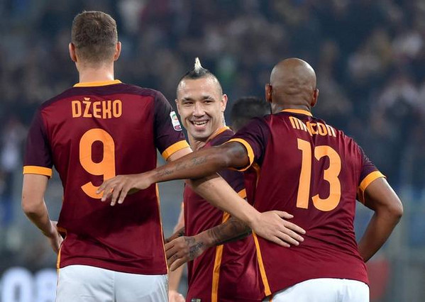 roma-udinese-dzeko-maicon-nainggolan