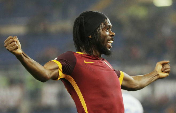 roma-udinese-gervinho