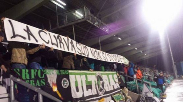 striscione-shamrock-curva-sud