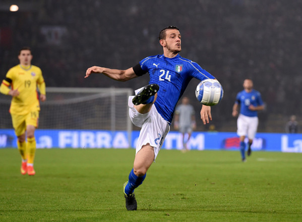 italy-v-romania-international-friendly