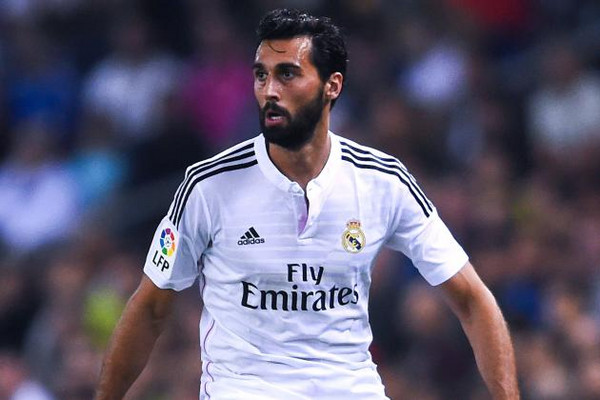 arbeloa