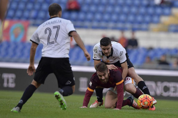 catellani-de-rossi-roma-spezia-coppa-italia-16-12-15