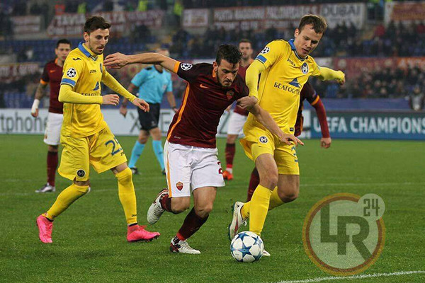 florenzi-roma-bate