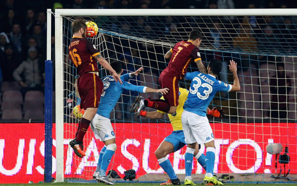 ssc-napoli-v-as-roma-serie-a-32