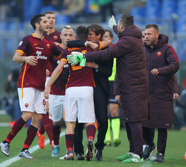 as-roma-v-genoa-cfc-serie-a-5