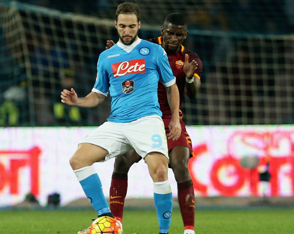 ssc-napoli-v-as-roma-serie-a-25