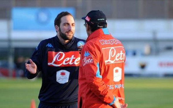 higuain-sarri-allenamento-napoli