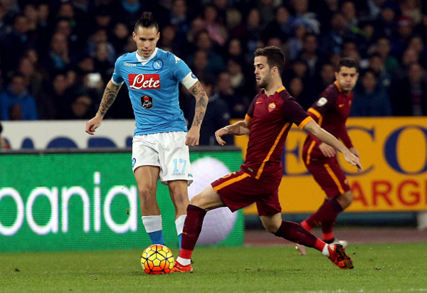 ssc-napoli-v-as-roma-serie-a-19