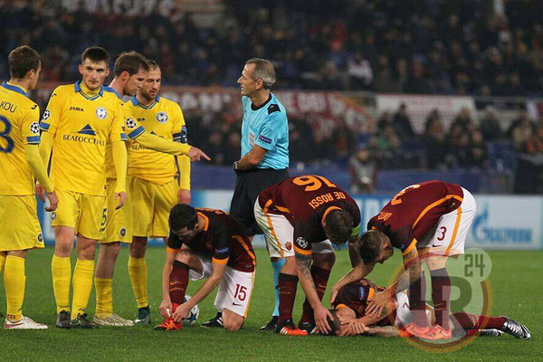 roma-bate