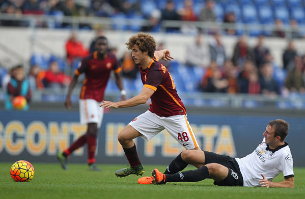 as-roma-v-ac-spezia-tim-cup-4