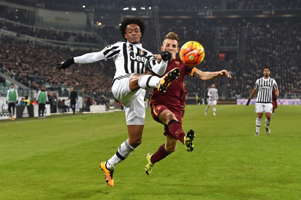 juventus-fc-v-as-roma-serie-a-3