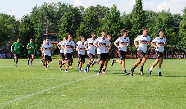 milan-allenamento