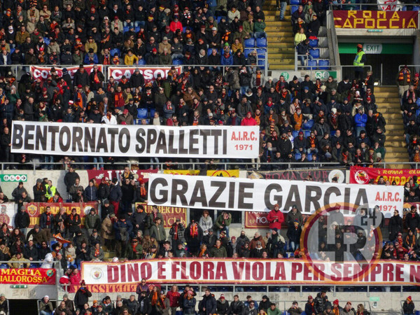 striscione-garcia-spalletti