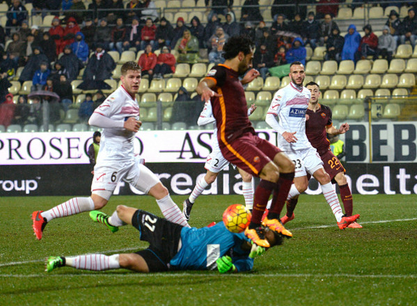 carpi-fc-v-as-roma-serie-a