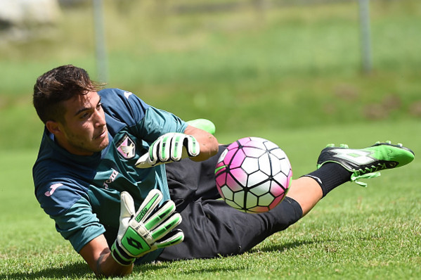 us-citta-di-palermo-training-session