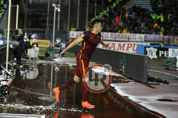 el-shaarawy-esulta-sotto-settore-roma-empoli-roma-mancini