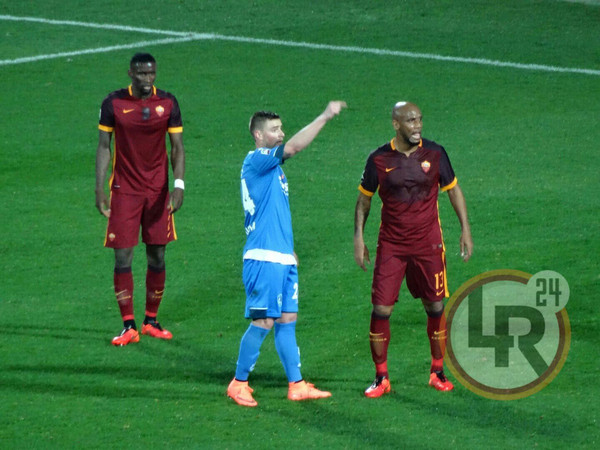 maicon-rudiger-empoli-roma