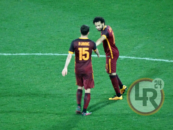 pjanic-salah