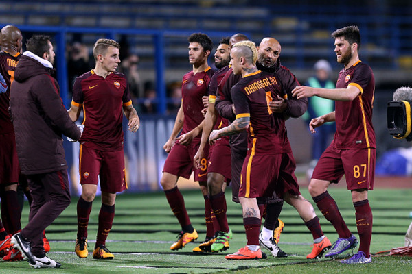 empoli-fc-v-as-roma-serie-a-14