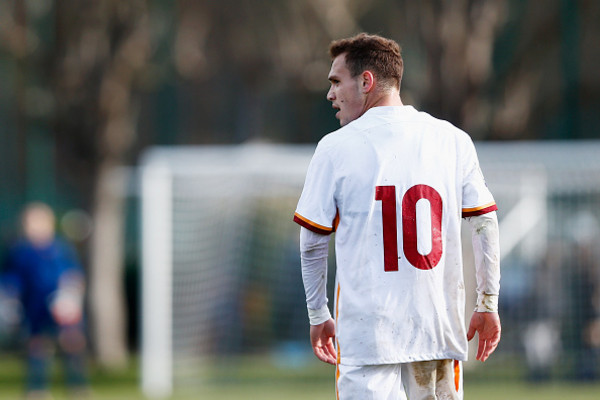 paris-saint-germain-v-as-roma-uefa-youth-league