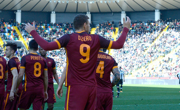 udinese-calcio-v-as-roma-serie-a-5