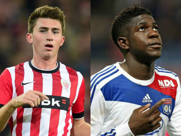 laporte-umtiti