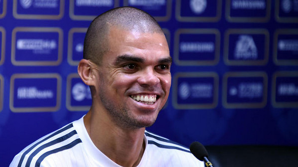 pepe-real-conf