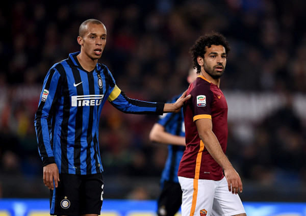 as-roma-v-fc-internazionale-milano-serie-a-14