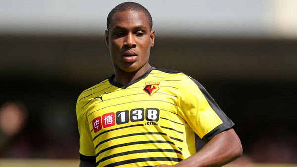 ighalo-watford