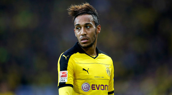 aubameyang