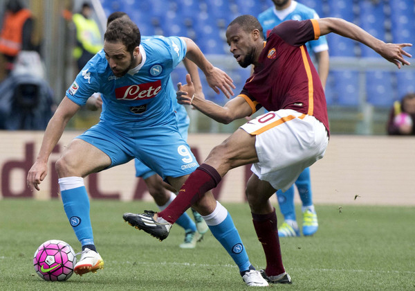 higuain-keita-roma-napoli