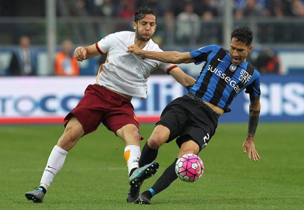 atalanta-bc-v-as-roma-serie-a-7