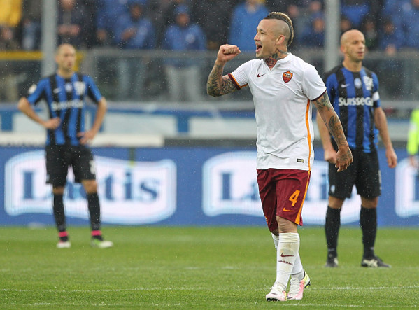 atalanta-bc-v-as-roma-serie-a-4