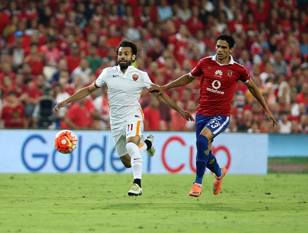 al-ahly-v-as-roma-international-friendly-10