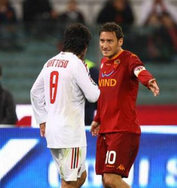 gattuso-totti