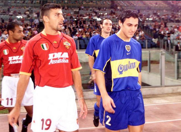 samuel-roma-burdisso-boca-olimpico