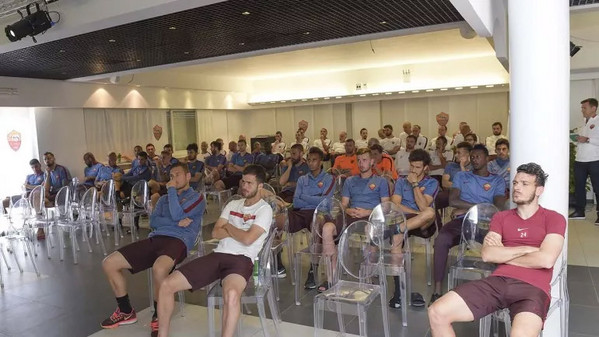 trigoria-workshop