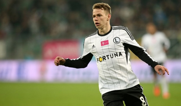 duda-legia-varsavia-azione