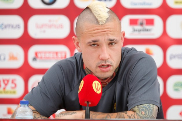 nainggolan-belgio-conferenza