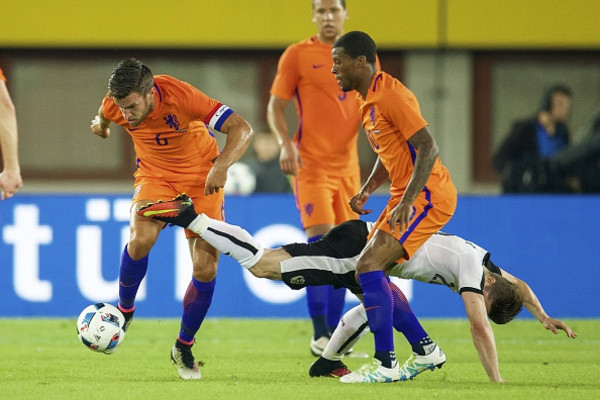 international-friendly-austria-v-netherlands